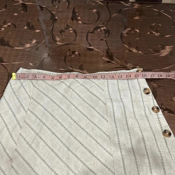 Miami  midi skirt - Picture 8 of 10